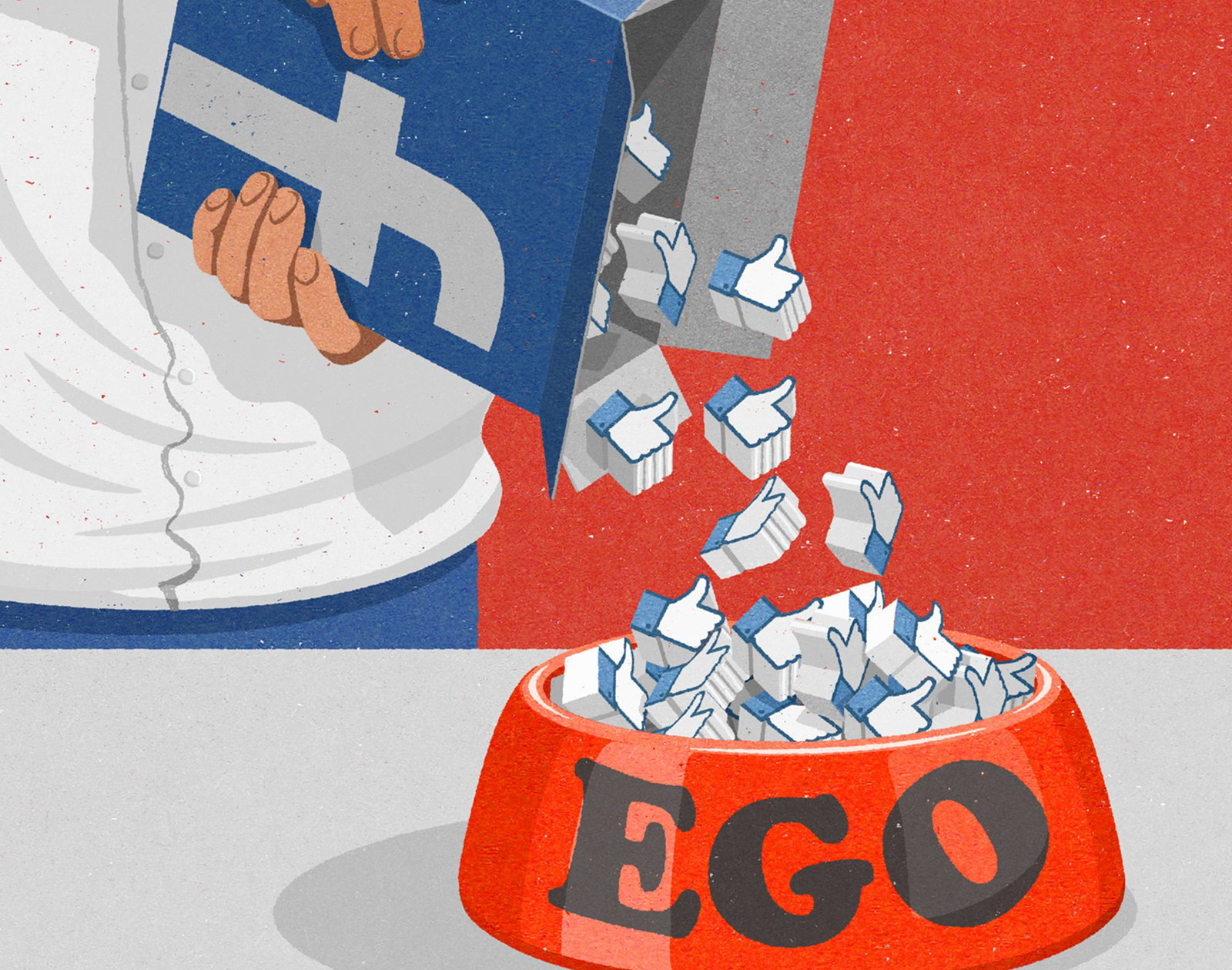 Come fare marketing - Evita l'ego